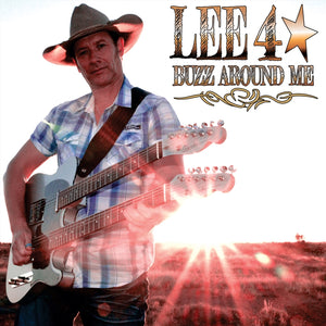Lee Forster | Buzz Around Me