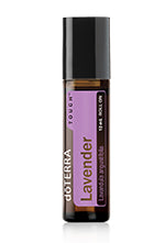Lavender Touch 10ml Roll on