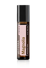 Magnolia Touch 10 ml Roll on
